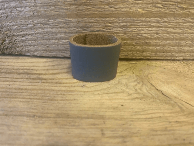 Beavers Woggle