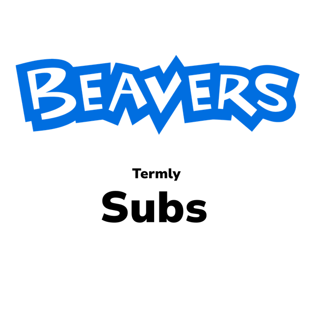 Beavers Subs