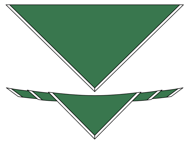 Replacement Necker