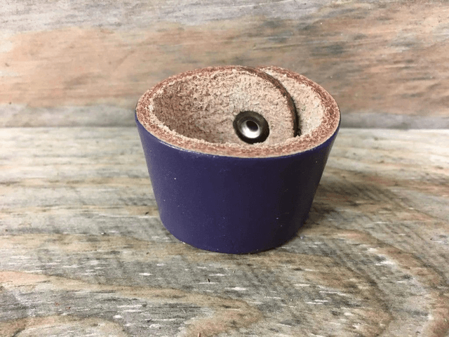 Beavers Woggle