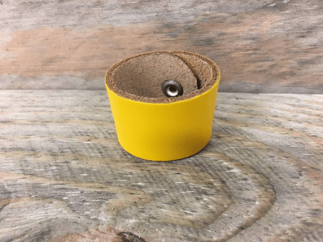 Cubs Woggle
