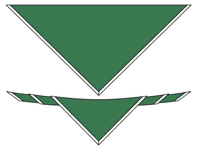 Replacement Necker